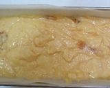 安いバターでも！こくのあるパウンドケーキ作り方9写真