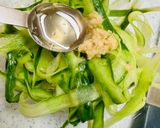 きゅうりー🥒ハニー作り方2写真