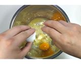 小麦粉なし★じゃがいものお好み焼き★動画作り方4写真