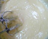 安いバターでも！こくのあるパウンドケーキ作り方5写真