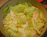 お鍋で食べるサッポロ一番☆ロンド14作り方2写真