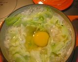 お鍋で食べるサッポロ一番☆ロンド14作り方3写真