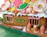 お菓子の家！って素敵なパワーが…作り方3写真