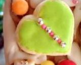 お菓子の家！って素敵なパワーが…作り方4写真