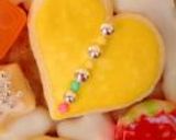 お菓子の家！って素敵なパワーが…作り方5写真