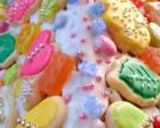 お菓子の家！って素敵なパワーが…作り方14写真
