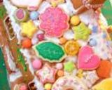 お菓子の家！って素敵なパワーが…作り方15写真