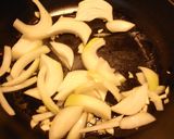 タジン鍋で☆厚揚げのバジルチーズ作り方1写真