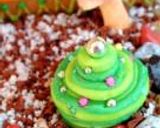 お菓子の家！って素敵なパワーが…作り方20写真