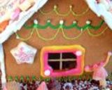 お菓子の家！って素敵なパワーが…作り方21写真