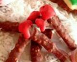 お菓子の家！って素敵なパワーが…作り方24写真