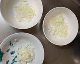 肉無豆腐コク旨オイクリーム味野菜炒め作り方3写真