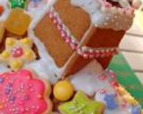 お菓子の家！って素敵なパワーが…作り方29写真
