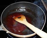 油で揚げない肉団子作り方4写真