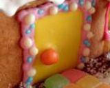 お菓子の家！って素敵なパワーが…作り方35写真