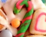 お菓子の家！って素敵なパワーが…作り方37写真