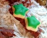 お菓子の家！って素敵なパワーが…作り方40写真