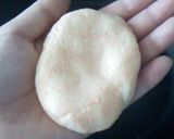 離乳食後期～鮭じゃがモチモチバーグ作り方3写真