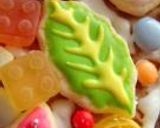 お菓子の家！って素敵なパワーが…作り方41写真