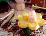 お菓子の家！って素敵なパワーが…作り方31写真