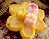 お菓子の家！って素敵なパワーが…作り方32写真