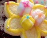 お菓子の家！って素敵なパワーが…作り方33写真