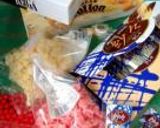 お菓子の家！って素敵なパワーが…作り方45写真