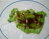 オイチリソースｄｅ白身魚とトマトの生春巻作り方3写真
