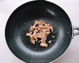 ★チーズリゾット★作り方1写真