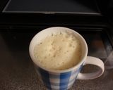 五分で出来る！簡単カップ蒸しパン作り方3写真