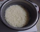 鳥肉の旨味たっぷり♪炊き込みご飯！作り方1写真