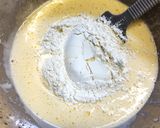 40分でパウンドケーキ風パウンドケーキ作り方2写真