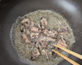 【低FODMAP】いわし缶の卵とじ作り方5写真