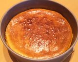 しっとり濃厚❤最高チーズケーキ作り方7写真