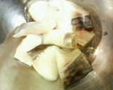 ✿タラの❀まるごと野菜カレー焼き✿作り方1写真
