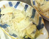 ✿タラの❀まるごと野菜カレー焼き✿作り方7写真