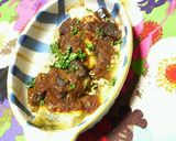 ✿タラの❀まるごと野菜カレー焼き✿作り方10写真