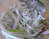 だし風味☆ラーメン店のネギ★ネギ丼にも作り方4写真