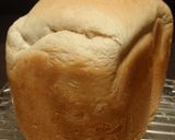 HBで早焼き☆やわらか全粒粉配合パン作り方6写真