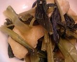 風邪予防・大量消費に☆白菜の煮びたし作り方5写真