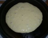 豆乳ｄｅバースデーケーキ作り方2写真