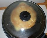 豆乳ｄｅバースデーケーキ作り方3写真
