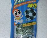 サッカー弁当作り方2写真