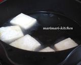 海老パンじゃないよ☆カニパンだよ！作り方4写真