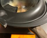 サバ缶大根作り方3写真