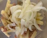 スイートマスタード風味のツナマヨポテト♡作り方13写真