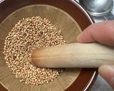 椀ダフルトゥ(フ)ナイト😻🤣😂🤣😂作り方1写真
