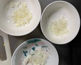 肉無豆腐簡単レモン梅炒飯味野菜炒め作り方3写真