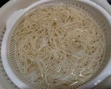 超簡単！韓国冷麺風そうめん！！作り方8写真
