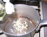 大豆♡きのこカレー 대두♡버섯카레作り方3写真